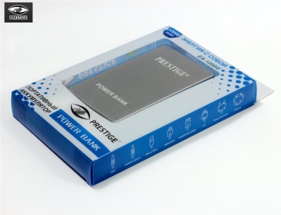 Портативный аккумулятор power bank Prestige EA-1200IS