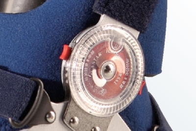 Реабилитационный ортез для голеностопного сустава и стопы с регулятором medi ROM WALKER