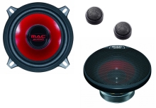 Компонентная автоакустика MAC AUDIO APM Fire 2.13