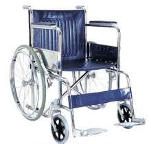 Кресло-коляска с ручным приводом