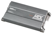 Канальный автоусилитель MTX audio RT60.4