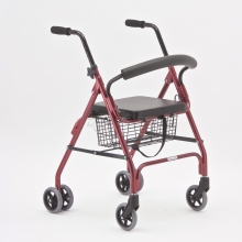Средство реабилитации инвалидов: ходунки FS968L