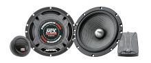 Компонентная автоакустика MTX audio T6S652