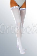 Гольфы антиэмболические Medi Thrombexin 18 (I класс компрессии 18мм. рт. ст.)