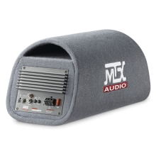 Сабвуфер корпусной пассивный MTX audio RT12AT