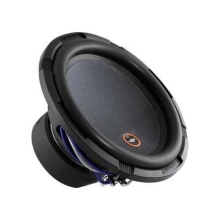 Сабвуферная головка cadеnce S2W10-D4v2