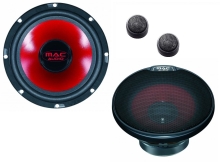 Компонентная автоакустика MAC AUDIO APM Fire 2.16