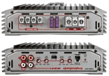 Канальный автоусилитель cadence CSA5000.1