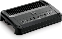 Канальный автоусилитель JBL GTO-5EZ