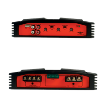 Канальный автоусилитель cadence FXA1000.2