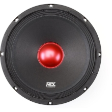 Мидбас MTX audio RTX108