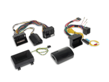 Интерфейс CAN в UART для X800D-U и INE-W987D Alpine APF-X100BM
