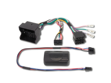 Интерфейс-адаптер CAN в UART для X800D-U и INE-W987D Alpine APF-X100VW