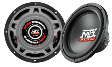 Сабвуферная головка MTX audio RT12-44