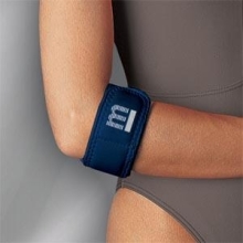 Бандаж для локтя - Medi elbow strap (Меди)