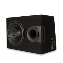 Сабвуфер корпусной пассивный JBL S2-1024SS