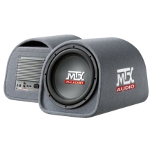 Сабвуфер корпусной активный MTX audio RT12PT