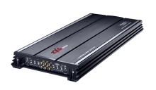 Канальный автоусилитель MAC AUDIO ZXS 1500 D