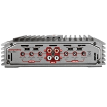 Канальный автоусилитель cadence CSA1000.4