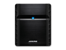 Канальный автоусилитель Alpine PMX-T320