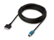 Соединительный кабель Full Speed для iPod® Alpine KCE-422i