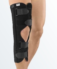 Ортез коленный иммобилизирующий protect.Knee immobilizer универсальный, 40/50/60 см