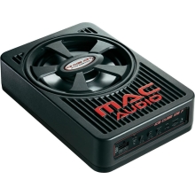 Сабвуфер корпусной активный MAC AUDIO Ice Cube 108 F
