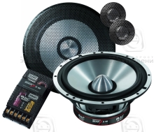 Компонентная автоакустика MAC AUDIO StarX 2.16