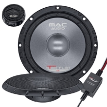Компонентная автоакустика MAC AUDIO StarFlat 2.16