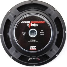 Мидбас MTX audio RTX108