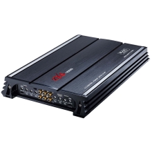 Канальный автоусилитель MAC AUDIO ZXS 4000