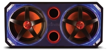 Сабвуфер корпусной пассивный cadеnce XBP122
