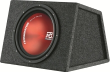 Сабвуфер корпусной пассивный MTX audio TR12AV