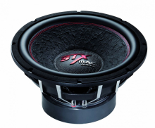 Сабвуферная головка MAC AUDIO STX 12 Reference