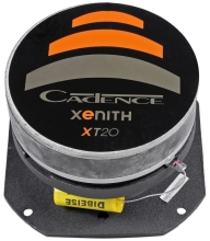Твитер cadance XT20