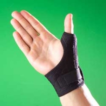 Бандаж для сустава большого пальца (Oppo)