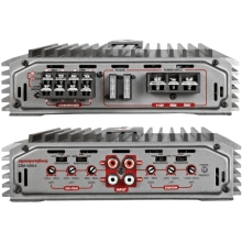 Канальный автоусилитель cadence CSA1000.2