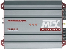 Канальный автоусилитель MTX audio TR100.2