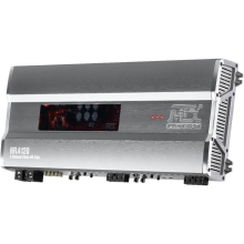 Канальный автоусилитель MTX audio RFL4120