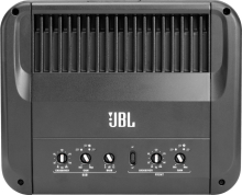 Канальный автоусилитель JBL GTO-3EZ