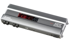Моно автоусилитель MTX audio RFL4001D