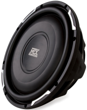 Сабвуферная головка MTX audio FPR10-04