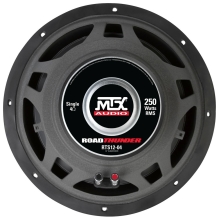 Сабвуферная головка MTX audio RT12-04