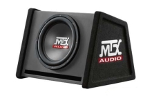 Сабвуфер корпусной пассивный MTX audio RT12DV