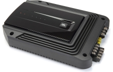 Канальный автоусилитель JBL GX-A604