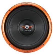 Сабвуферная головка CADENCE S1W12-D4v2