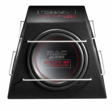 Сабвуфер корпусной пассивный MAC AUDIO STX Pyramid 3000