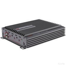 Канальный автоусилитель cadence CSA1000.2