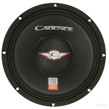 Сабвуферная головка Cadence PRO12X4