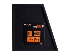 Сабвуфер корпусной активный cadence FXB-12CA